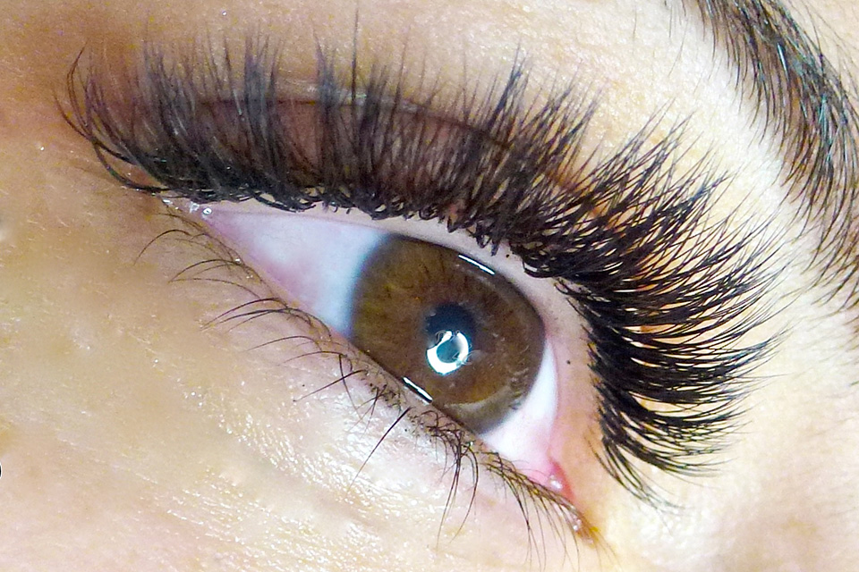 lash lifting